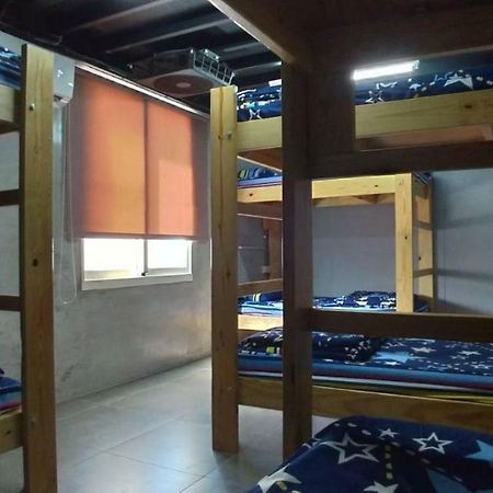 Ohlala Hostel Сяолюцю Экстерьер фото