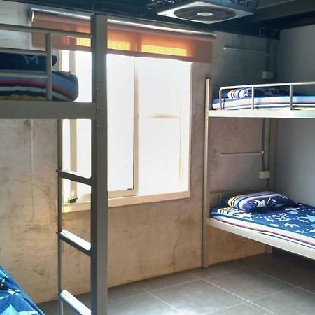 Ohlala Hostel Сяолюцю Экстерьер фото