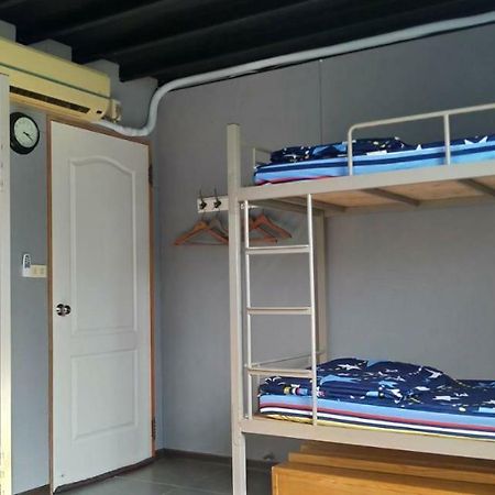 Ohlala Hostel Сяолюцю Экстерьер фото