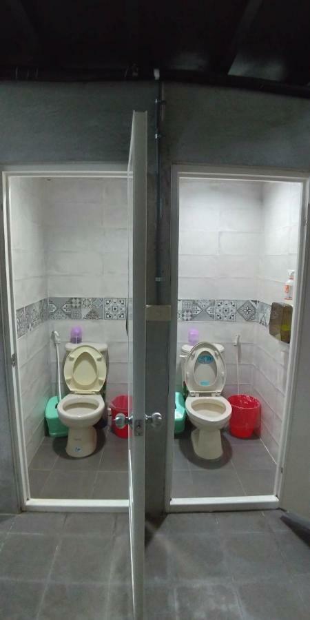 Ohlala Hostel Сяолюцю Экстерьер фото